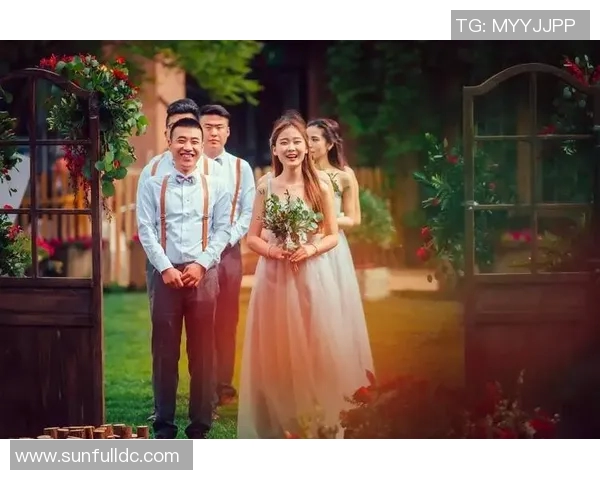婚纱背后的故事与传统意义探讨及其在现代婚礼中的独特地位 婚纱背后的故事与传统意义探讨及其在现代婚礼中的独特地位
