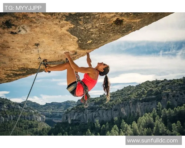 从零基础到高手:全面提升攀岩心理素质的实用指南与技巧分享 从零基础到高手:全面提升攀岩心理素质的实用指南与技巧分享