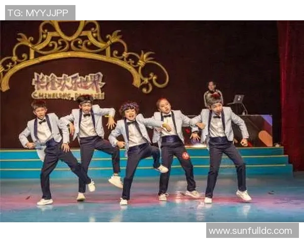 广州街舞队的整体压制现象及其背后的深层原因解析 广州街舞队的整体压制现象及其背后的深层原因解析