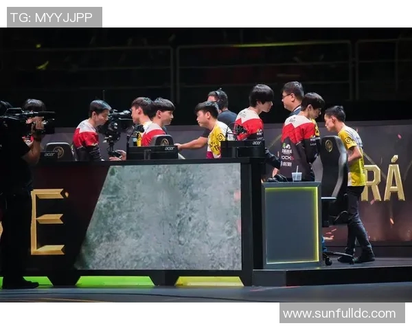 WE在Major赛中的灵活战术解析与表现评估