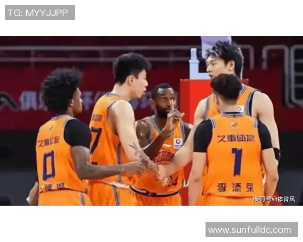 上海篮球队实力解析：聚焦球队发展与未来挑战