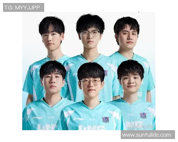 国际邀请赛最新动态LNG战队以58分稳居积分榜首位