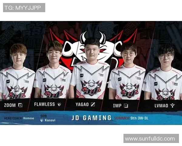 和平精英战术解析JDG战队包夹体系的运用与优势分析