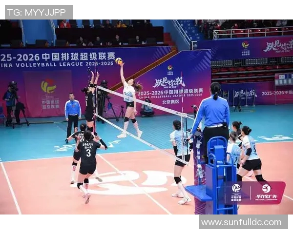 上海排球队在排球比赛中取得新高经验排名引发关注与期待