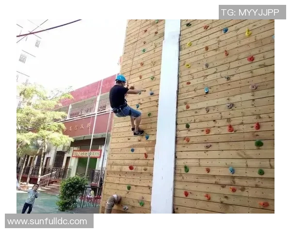 从零基础到高手:全面提升攀岩心理素质的实用指南与技巧分享 从零基础到高手:全面提升攀岩心理素质的实用指南与技巧分享