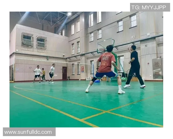 北京羽毛球队意识变革引发热议推动运动发展新思路 北京羽毛球队意识变革引发热议推动运动发展新思路