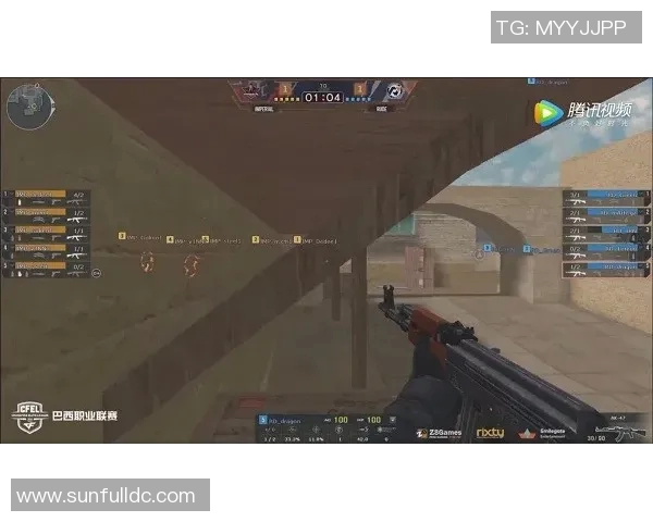 CSGO巨献：深入解析TES战队的实力与战术魅力